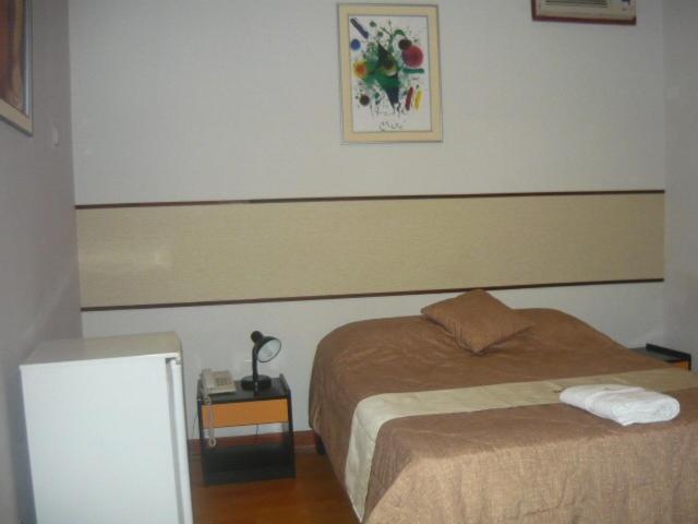 Safari Hotel 伊基托斯 外观 照片