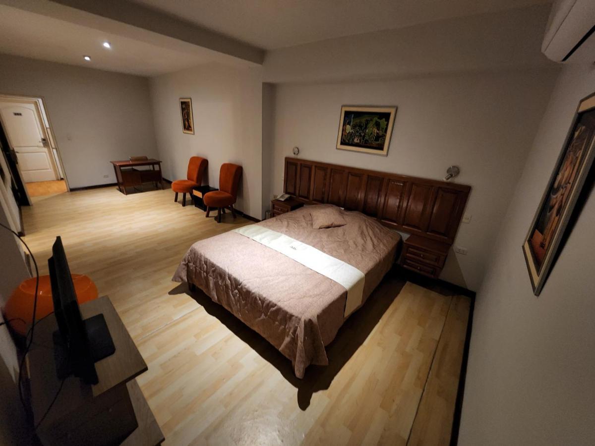 Safari Hotel 伊基托斯 外观 照片