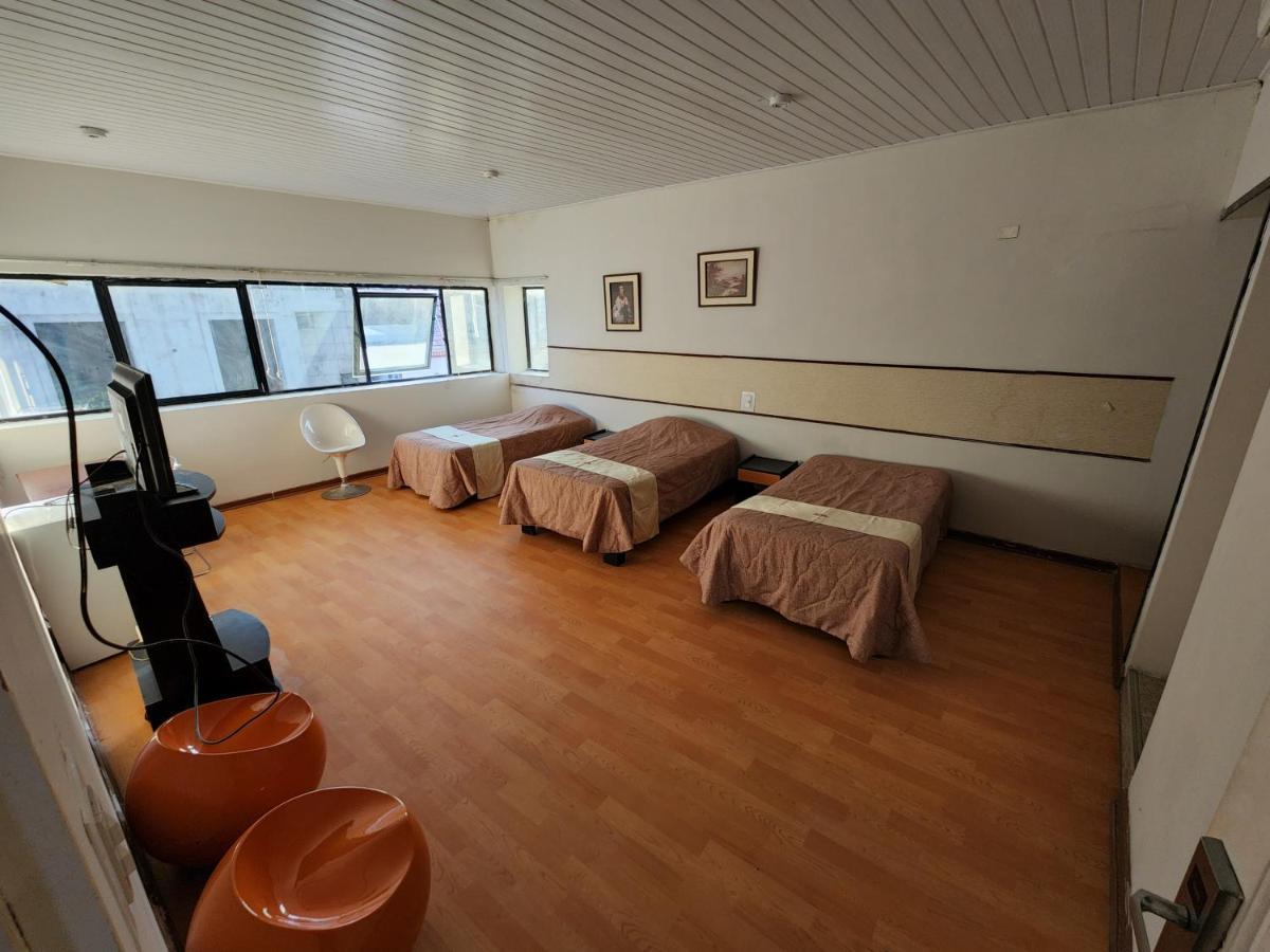 Safari Hotel 伊基托斯 外观 照片